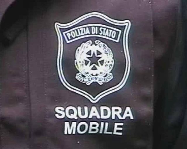 Gioiosa Jonica (RC): la Polizia sequestra un probabile “bunker” 