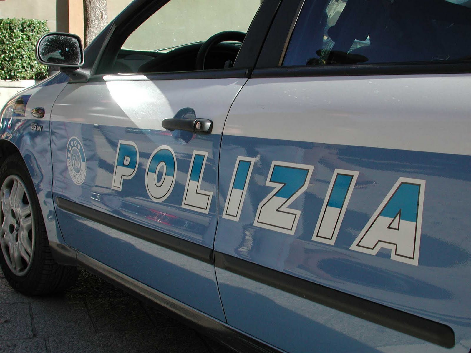 Taurianova, arrestati i "guardiani" dei terreni