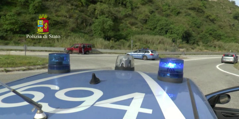 Arrestato Vincenzo Macrì. Operazione internazionale compiuta dalla Polizia (foto e video)