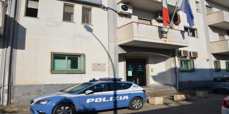 Intenso lavoro della Polizia nella giornata di ieri