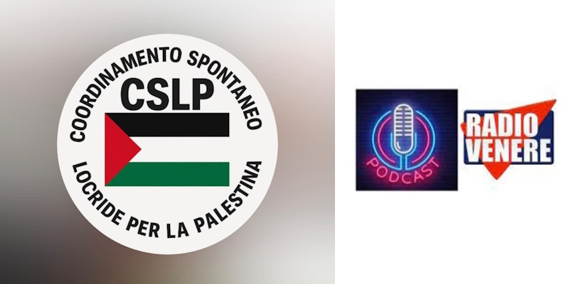 Il Podcast di A Metà Mattina. Il ruolo della società dopo la tregua a Gaza. Ne abbiam parlato con Emanuele Capogreco (CSLP)