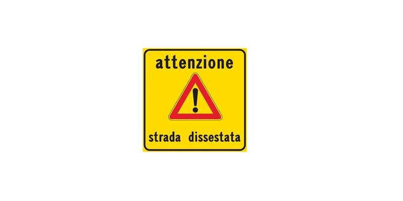 https://www.radiovenere.net:443/UserFiles/Articoli/cronaca/stradadissestata.png