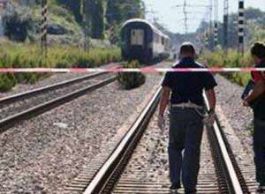 Cetraro,investito dal treno mentre raccoglie fichi d'india.