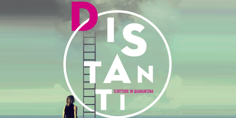 "Distanti" il nuovo libro edito da Falzea