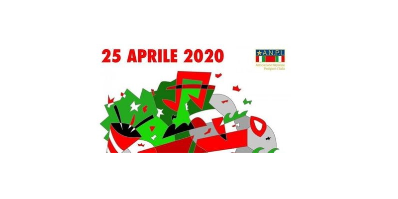 25 aprile. Anche Caulonia con ANPI