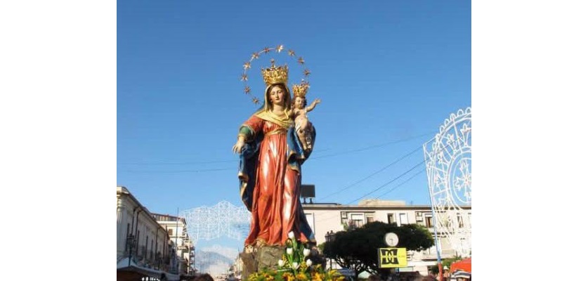  Siderno, ci siamo: è già tempo di Portosalvo