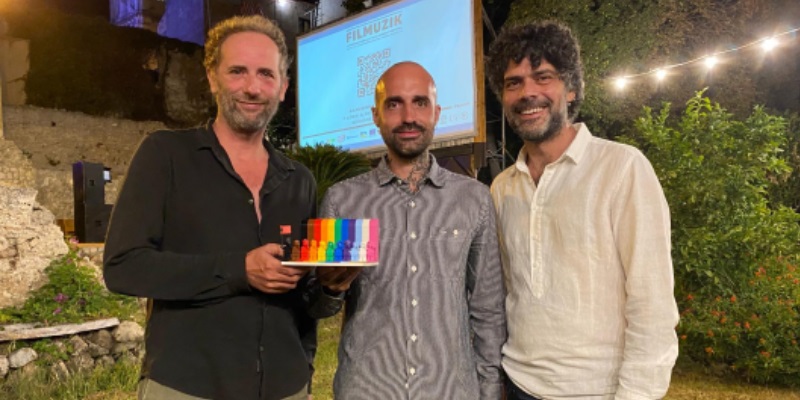 FilMuzik conferma un forte legame col territorio. Ecco il dettaglio dei premi