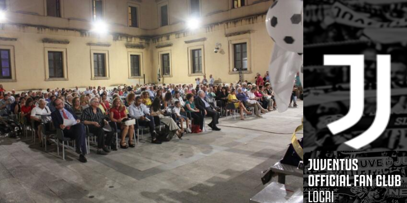 Un successo la terza edizione del premio letterario "Poesia Bianconera" svoltosi a Locri