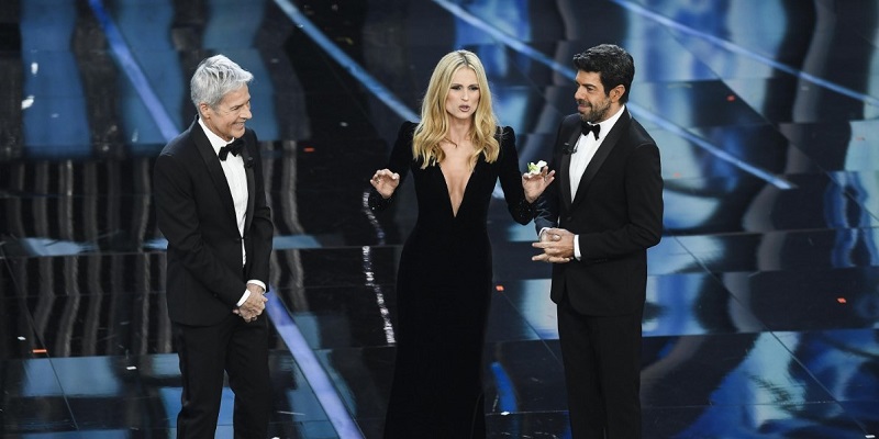 Festival di Sanremo 2018, le cose da sapere, su Radio Venere girano già i brani migliori