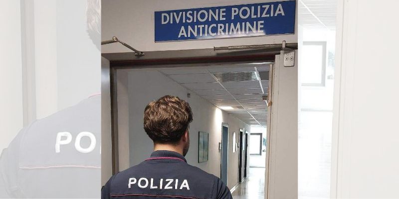 Polizia di stato : emesse e proposte 28 misure di prevenzione personale 
