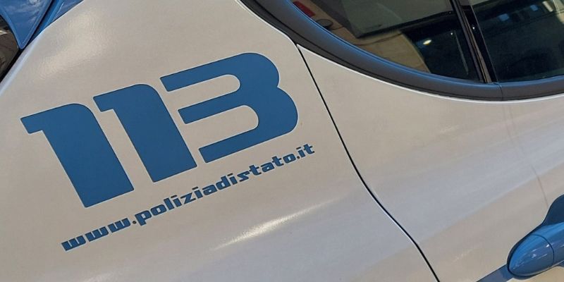 Divieto di avvicinamento per un uomo accusato di maltrattamenti