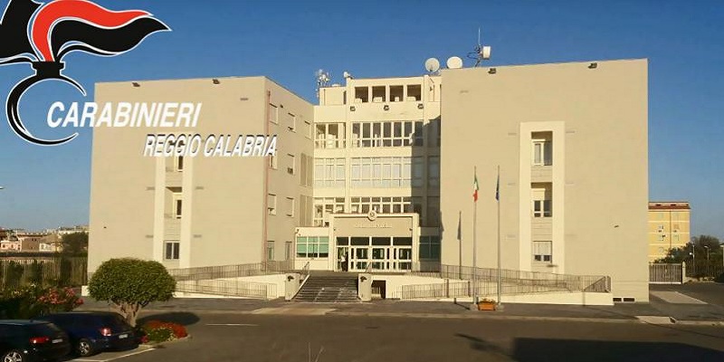 Locride: controllo del territorio, 2 arresti