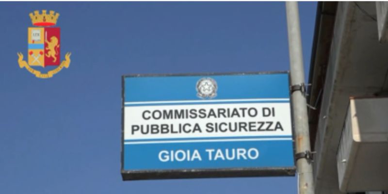 Uomo evaso dalla detenzione domiciliare. Arrestato dalla Polizia