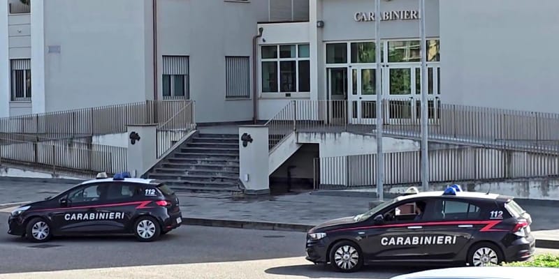 Locride: maxi-sequestro di droga e armi da parte dei carabinieri 