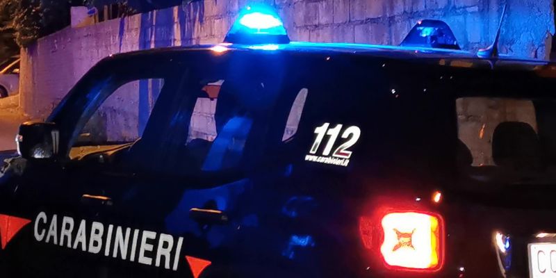 Arrestato pregiudicato già noto per l'omicidio del Maresciallo Azzolina