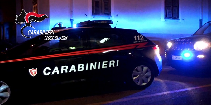 Gioia Tauro, Carabinieri arrestano uomo per violenza nei confronti della moglie dopo denuncia