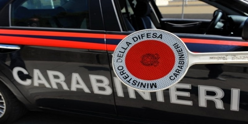 Locride: controlli dei Carabinieri deferimenti e arresti