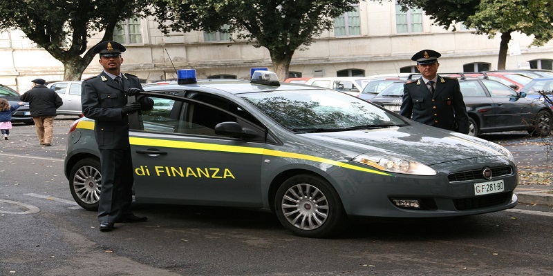 Puerto Connection, GdiF confisca beni immobili, autovetture e disponibilità finanziarie per oltre 1,3 milioni di euro