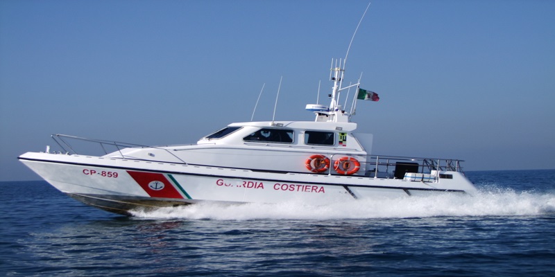 Sbarco di Migranti a Capo Spartivento, arrestati 3 scafisti