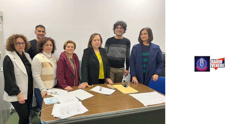 FilMuzik Program! L'educazione audiovisiva nelle scuole. Riascolta l'intervista di "A Metà Mattina" con Alberto Gatto