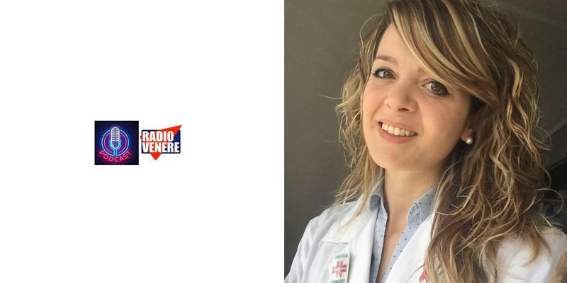 "A Metà Mattina" i consigli per la giusta alimentazione estiva! Riascolta il podcast con la nutrizionista Antonella Frammartino