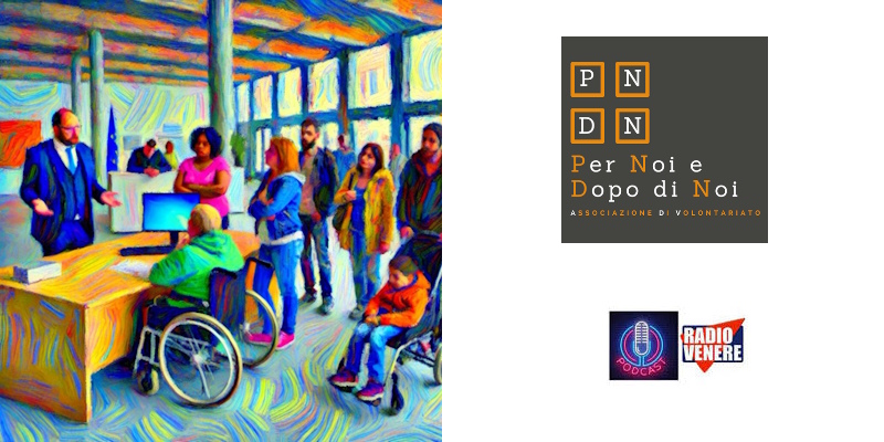 Fondi persi per il sociale, la possibilità di una nuova visione. L'intervista con Daniela Zavaglia