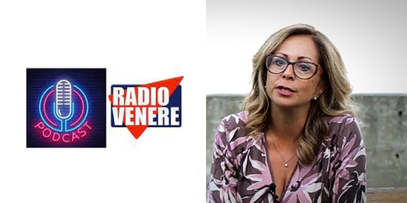 Nel podcast di "A Metà Mattina" con Deborah Cartisiano si è parlato di laboratorio della legalità