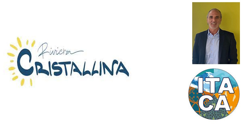 I progressi del progetto Riviera Cristallina nel podcast di A Metà Mattina