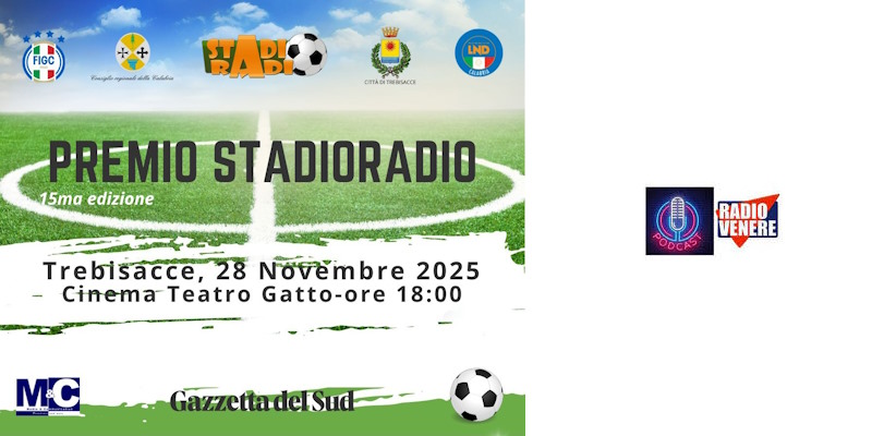 A Metà Mattina. Verso il premio StadioRadio