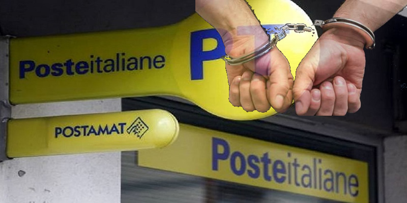 Svuotavano i conti correnti postali, nel Reggino 29 arresti, i nomi