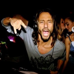 Bob Sinclair,il 14 agosto a Crotone