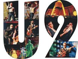U2,ristampato "The unforgettable fire" quarto album della band 