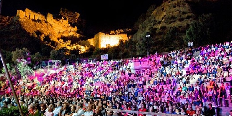 13 giorni di jazz a Roccella , con la 37ma edizione di Roccella Jazz