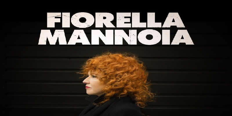 Da oggi, venerdì 10 maggio, è in radio “IL SENSO”, il nuovo singolo di Fiorella Mannoia