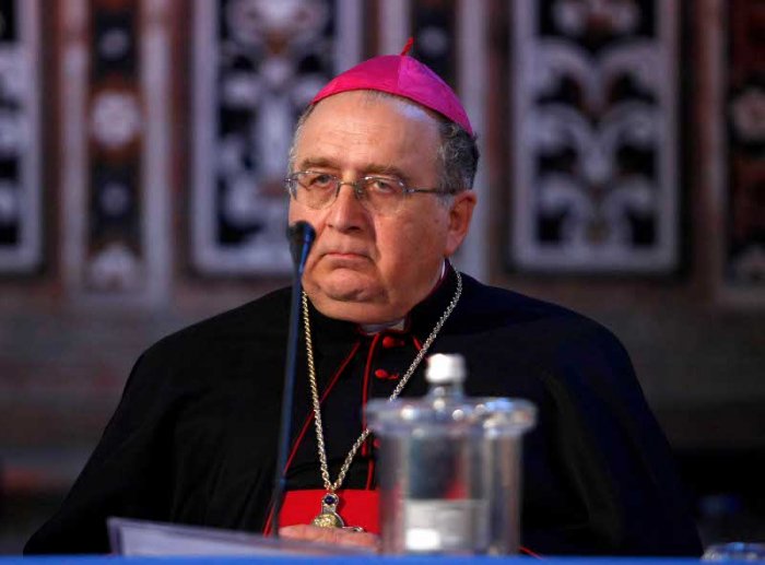 ll messaggio del Vescovo di Locri e Gerace Morosini per l'inizio delle lezioni in Calabria