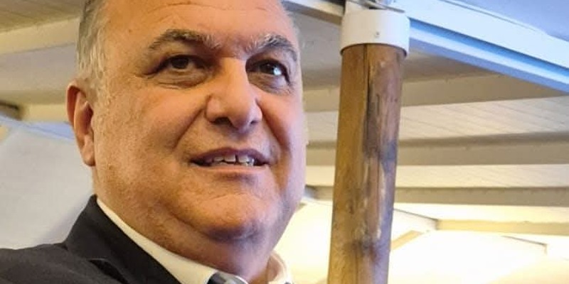 Calabrese: "Sono felicissimo per questo risultato positivo"