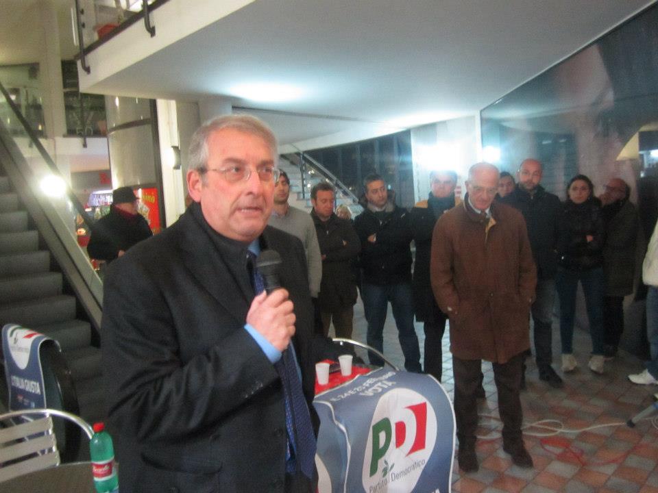 Catanzaro -Bufera giudiziaria sul Comune, il segretario del Pd, Magorno: ''Modello Catanzaro come Modello Reggio. Abramo si dimetta''