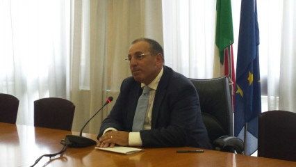 Brancaleone (RC) – Prefetto dispone accesso antimafia al Comune   