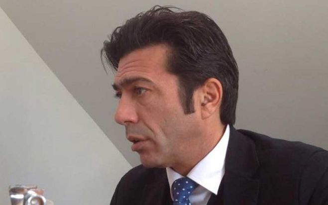 Arturo Bova preoccupato dall'escalation di intimidazioni