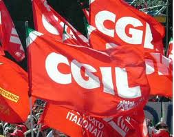 CGIL lancia l'allarme per la situazione a Reggio e Provincia