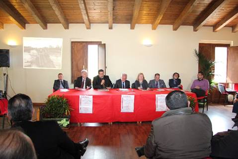 San Luca - Soddisfazione di "Nuova Calabria" per l'esito del convegno-dibattito  "strade e territorio dissestati"