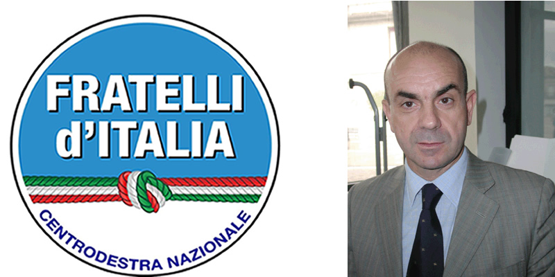 Il disappunto di Fratelli d'Italia sulla situazione del call center di Locri