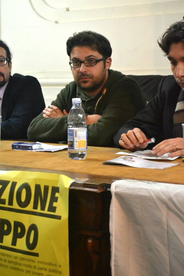 “Basta respingimenti di migranti dalla Locride”. L’appello di Maiolo, coordinatore progetti di accoglienza Recosol