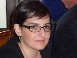 "Ho votato Magorno, ora lascio il Partito Democratico".  La lettera di dimissioni di Maria Antonella Gozzi. 