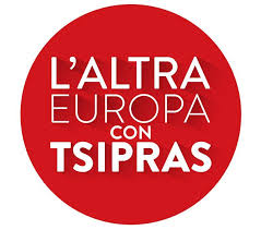 Elezioni europee, tutti i nomi della lista “L’Altra Europa con Tsipras” 