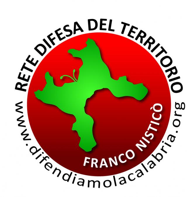 Duro attacco all'Assessore regionale Pugliano da parte della Rete per la Difesa del Territorio (RTF)