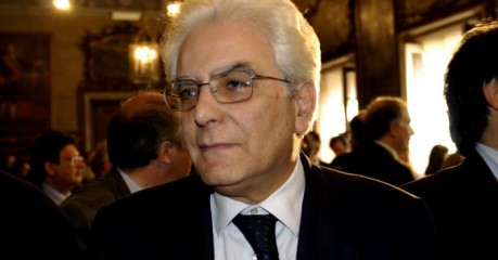 Il Presidente della Repubblica Mattarella a Locri il prossimo 19 marzo