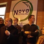 Nova Bovalino: “Nuove iniziative per un radicale cambiamento”