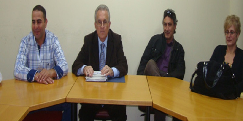Bovalino: La ex giunta Zappavigna terra' il 13 Febbraio conferenza stampa