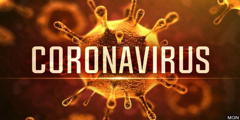 Coronavirus un positivo in Calabria per il 28 aprile